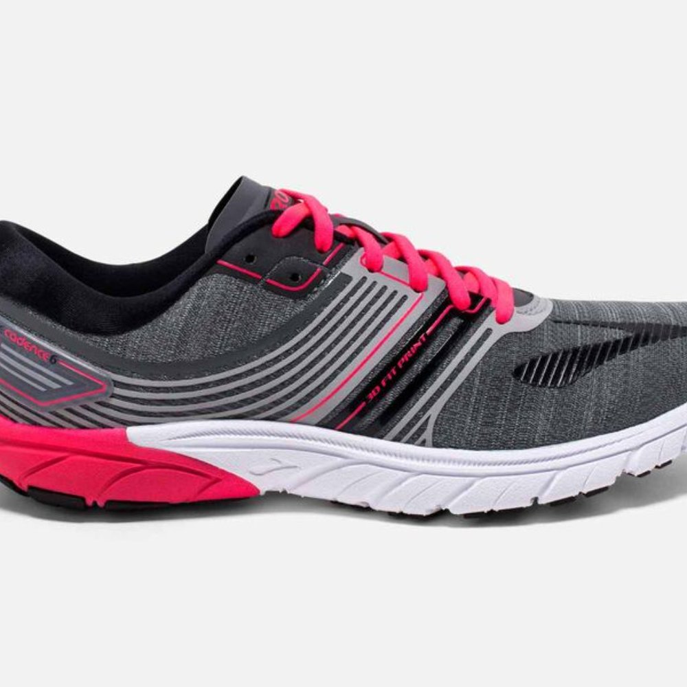 Brand new Brooks PureCadence size 6 NWT